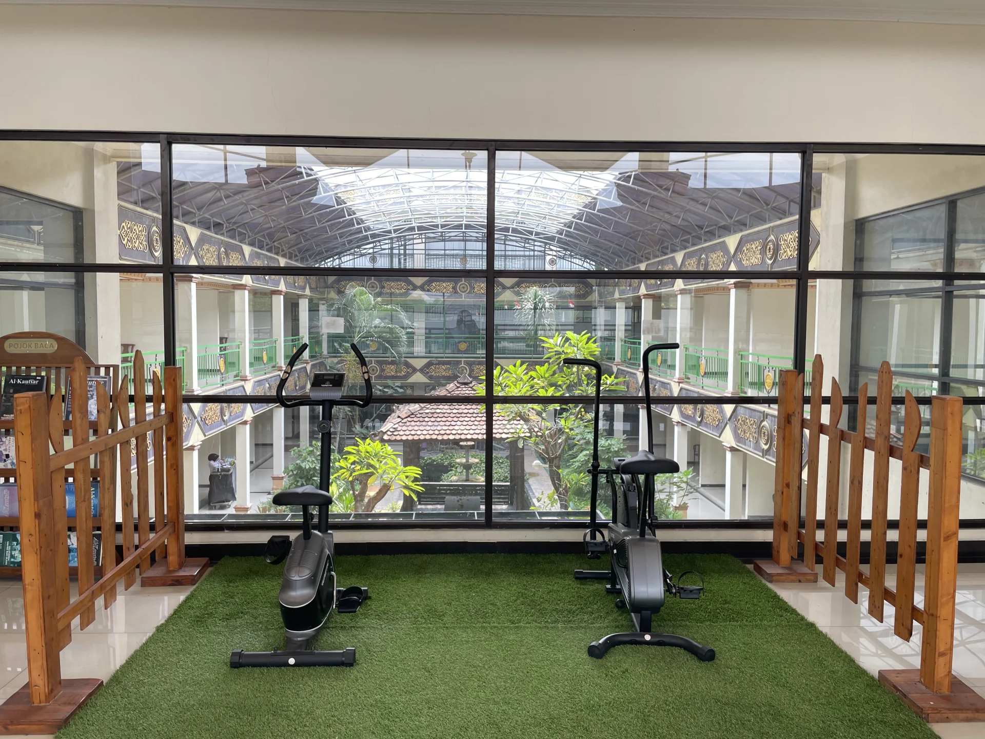 Sport Corner