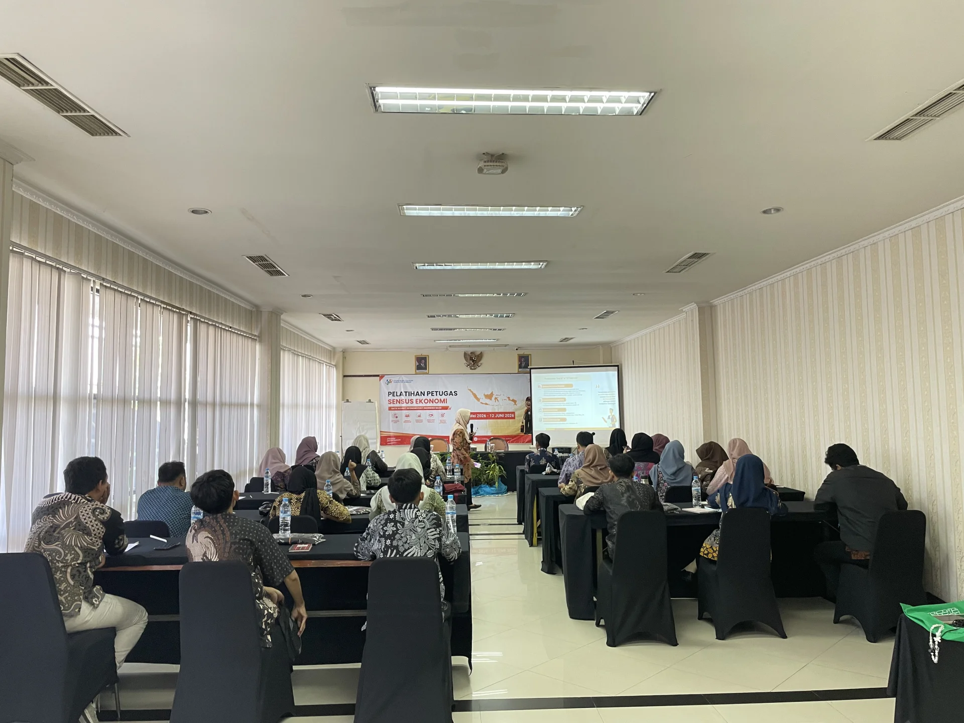 COKROKEMBANG MEETING ROOM