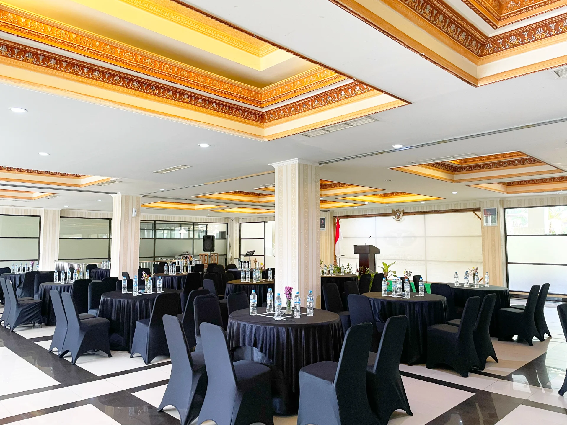 TERATAI MEETING ROOM