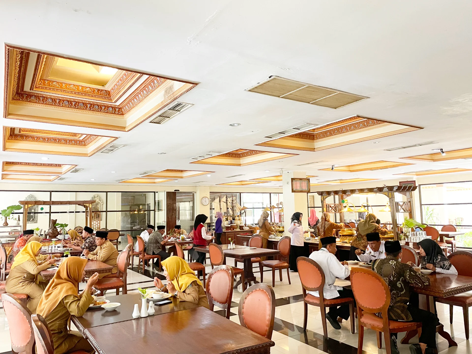 AMERTA RESTO