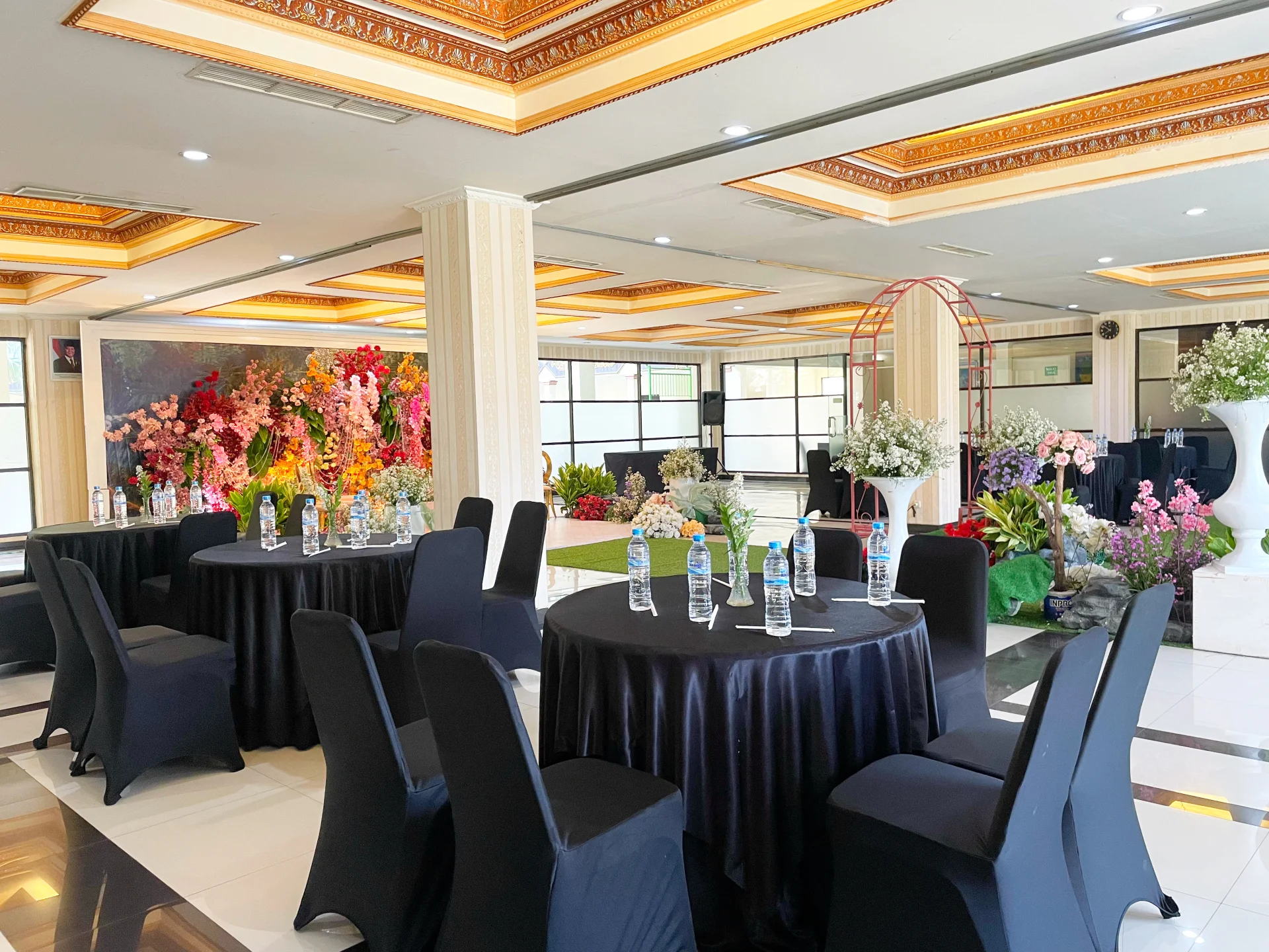 TERATAI MEETING ROOM