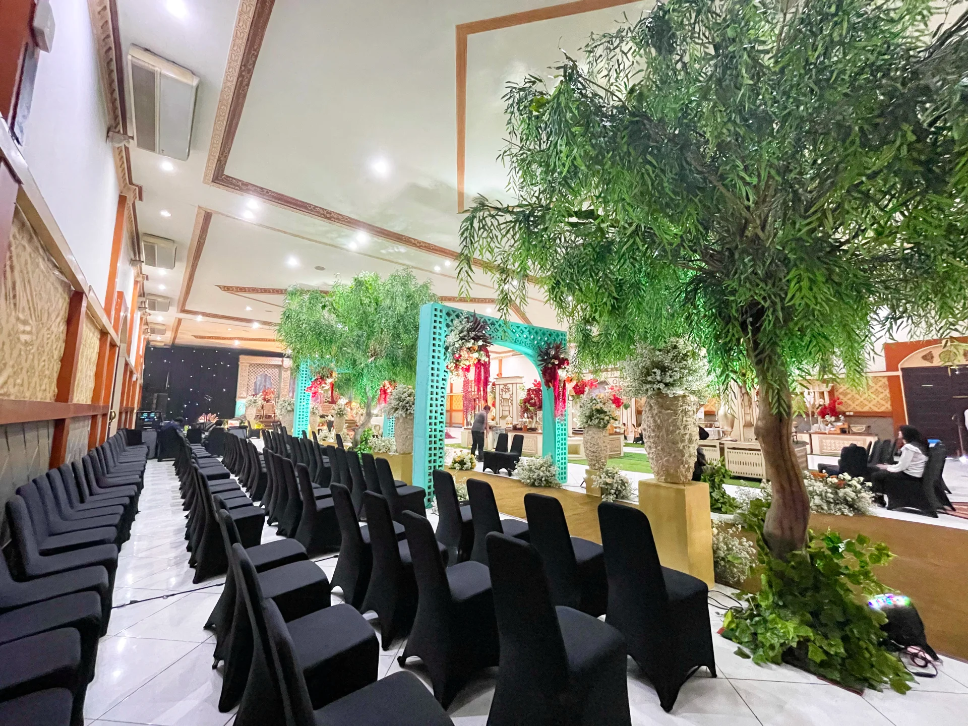 TERATAI MEETING ROOM