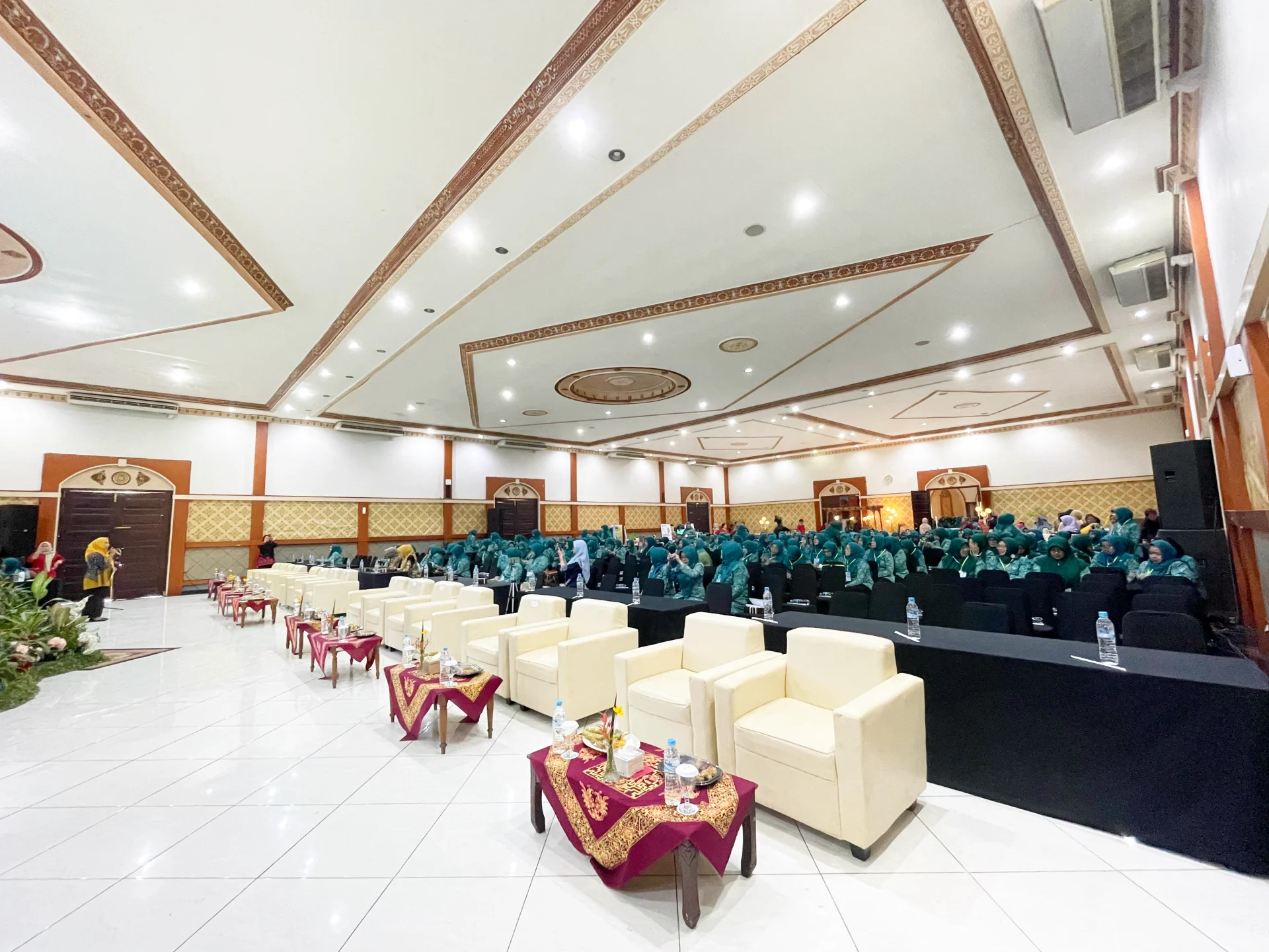 TERATAI MEETING ROOM