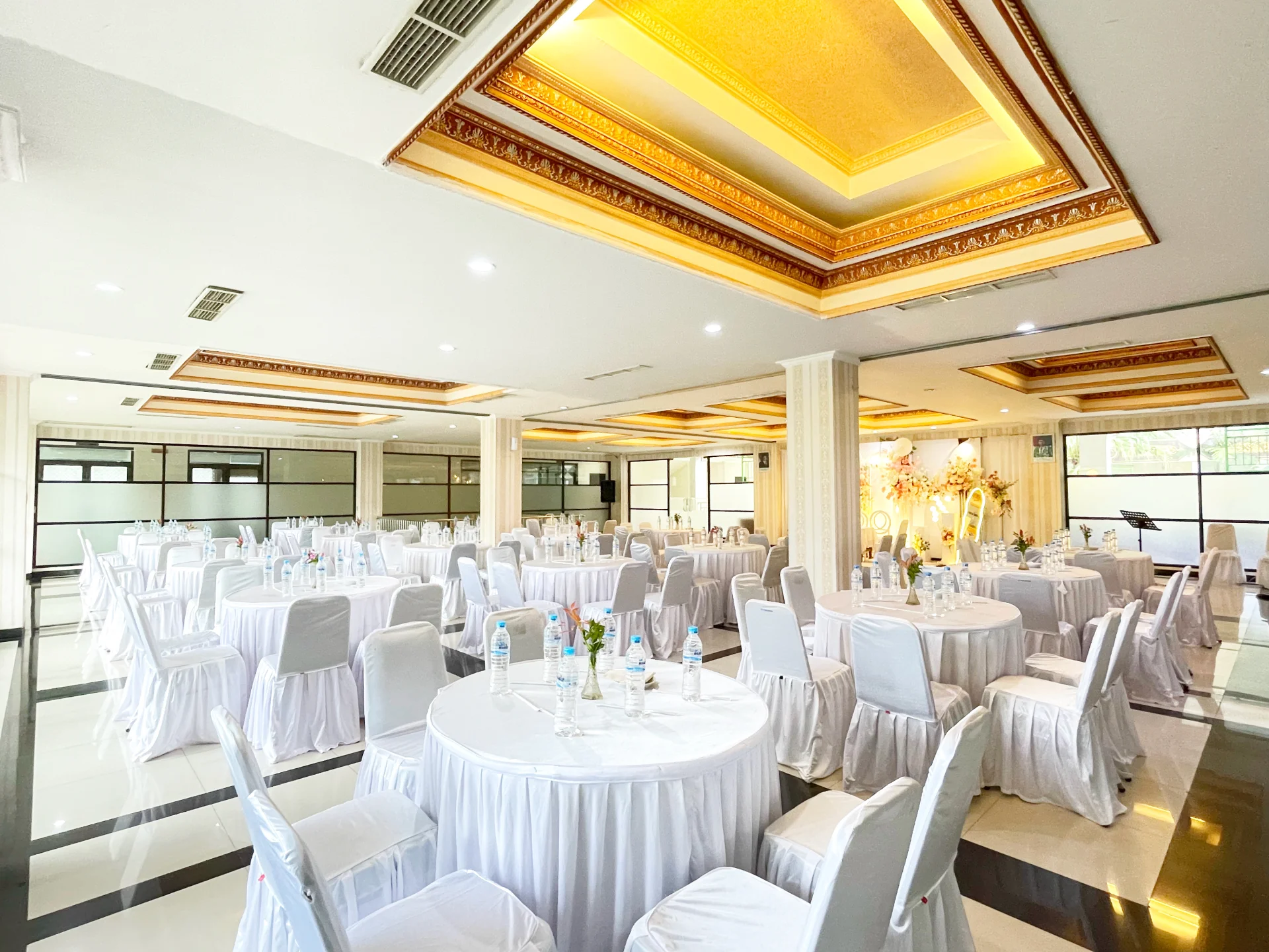 TERATAI MEETING ROOM