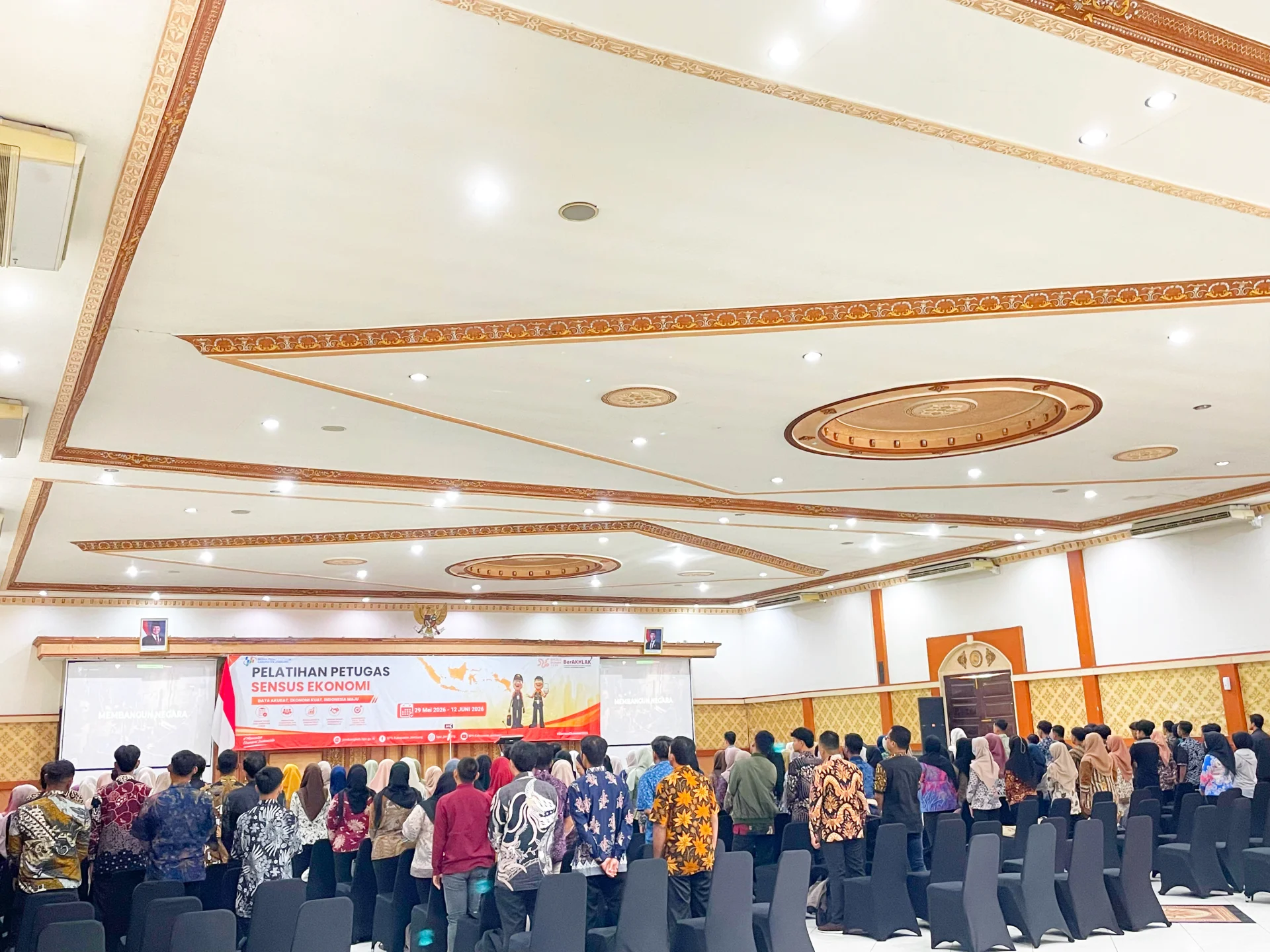 BALLROOM