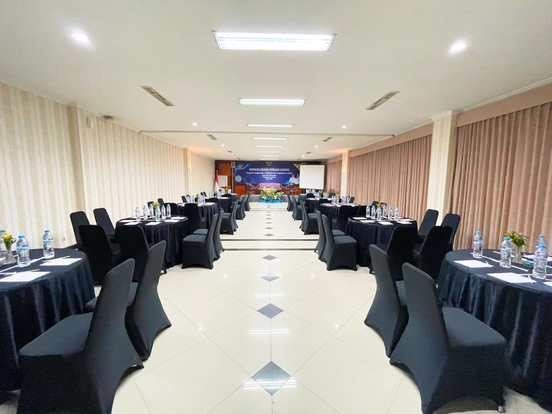 KALIMOSODO MEETING ROOM