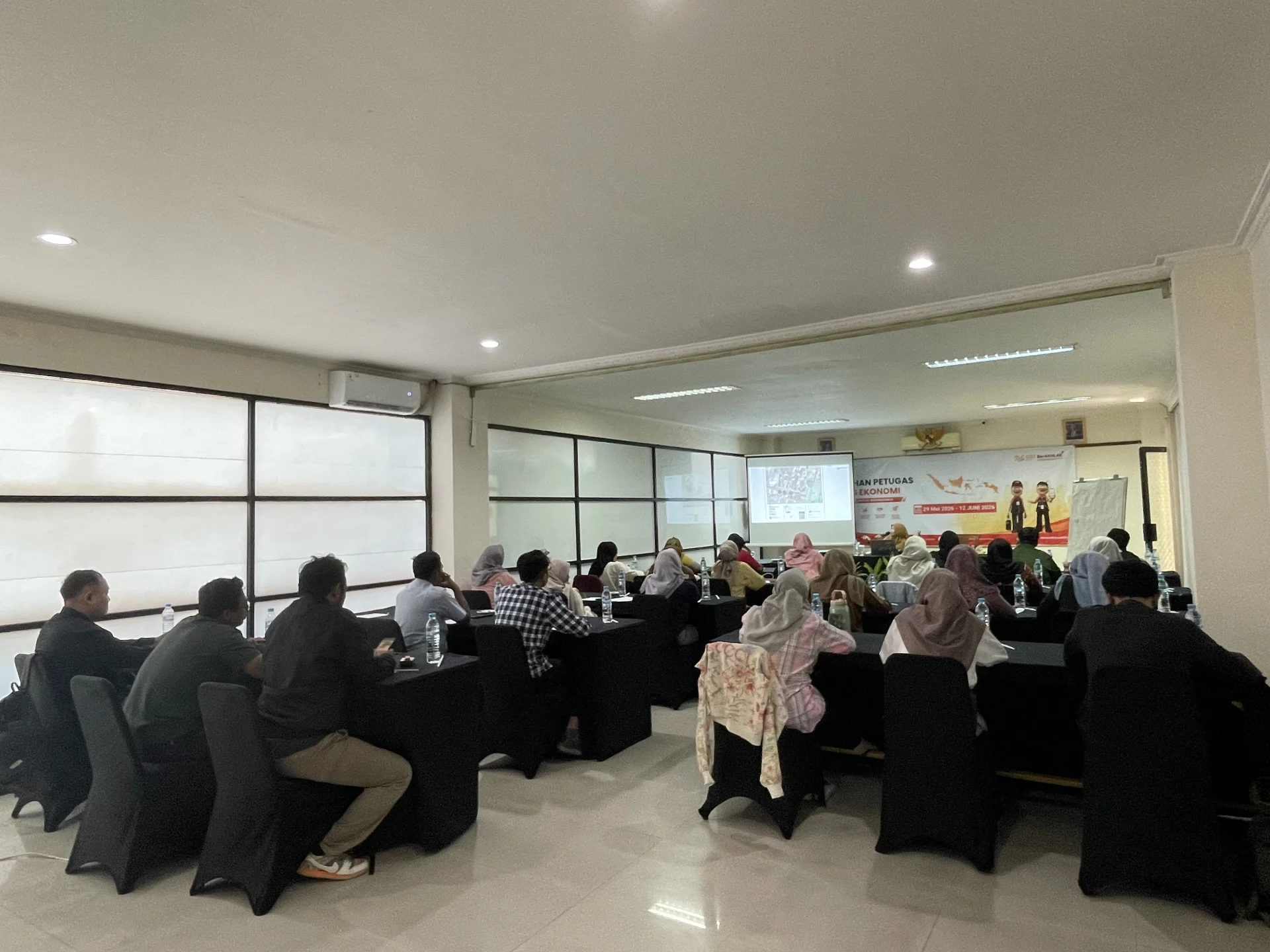 NUSA INDAH