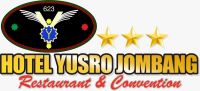 Hotel Yusro Jombang Logo
